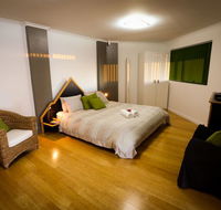 Bed and Breakfast 21 - Darwin Holiday