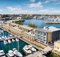 Be. Fremantle Serviced Apartments - Darwin Holiday