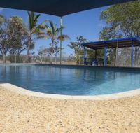 Bluewater Caravan Park - Darwin Holiday