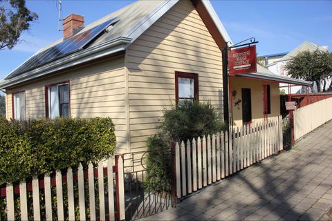 Bridge View Retreat - Darwin Holiday 0
