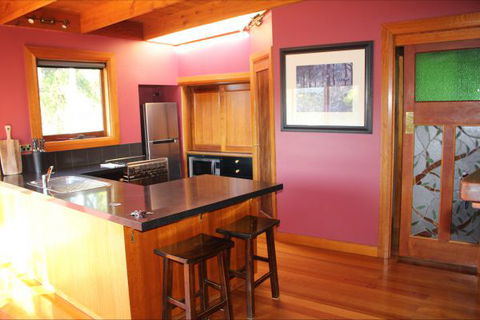 Bridge View Retreat - Darwin Holiday 1