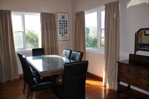 Bridge View Retreat - Darwin Holiday 2