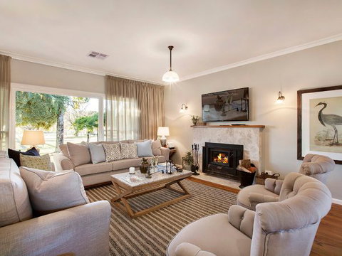 Brooklands Farm Ruffy - Darwin Holiday 4