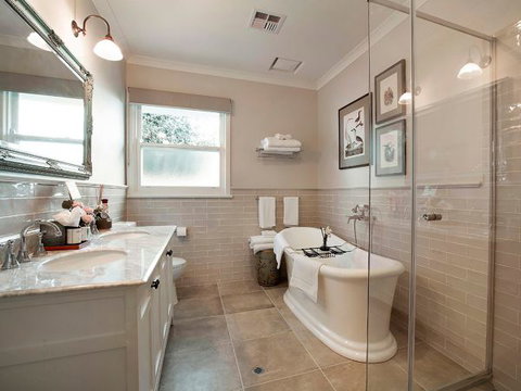 Brooklands Farm Ruffy - Darwin Holiday 8