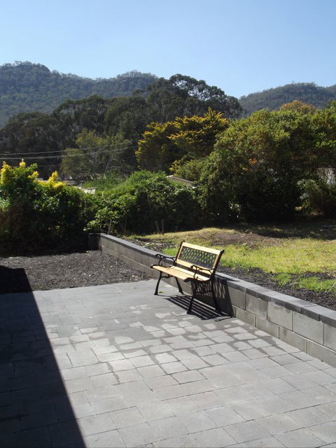 CASS Cottage - Darwin Holiday 1