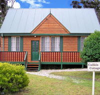 Callala Cottage - Darwin Holiday