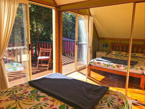 Callala Cottage - Darwin Holiday 1