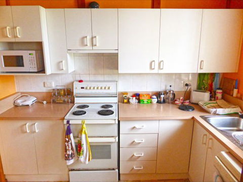 Callala Cottage - Darwin Holiday 2