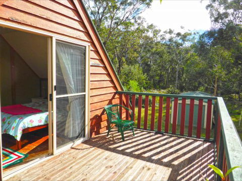 Callala Cottage - Darwin Holiday 3