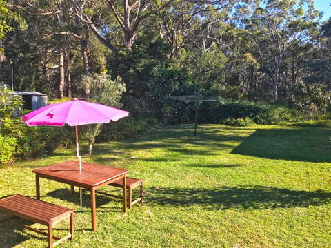 Callala Cottage - Darwin Holiday 5