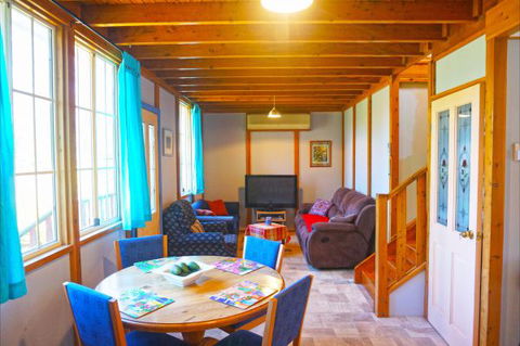 Callala Cottage - Darwin Holiday 8