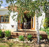 Casolare BB Vineyard Accommodation - Darwin Holiday