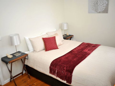 Casolare B&B Vineyard Accommodation - Darwin Holiday 2