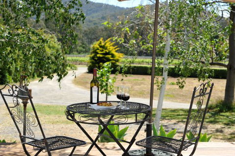 Casolare B&B Vineyard Accommodation - Darwin Holiday 5