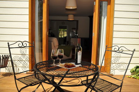 Casolare B&B Vineyard Accommodation - Darwin Holiday 6