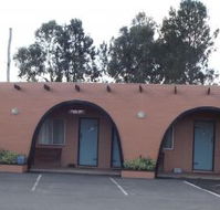 El Dorando Motel - Darwin Holiday