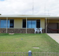 Family Tides - Darwin Holiday