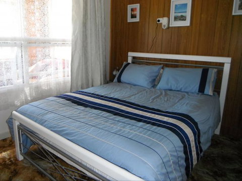 Family Tides - Darwin Holiday 1