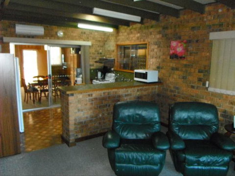 Family Tides - Darwin Holiday 2