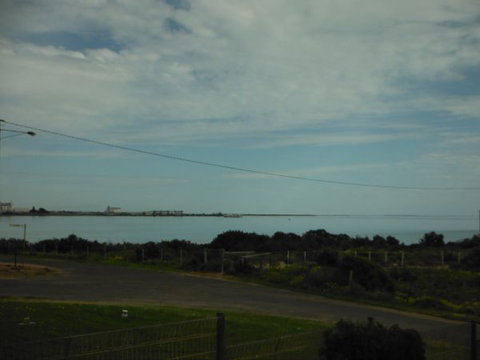 Family Tides - Darwin Holiday 3