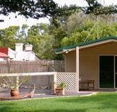 Shiralea Country Cottage - Darwin Holiday