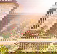 Hamilton House Bed And Breakfast - Darwin Holiday