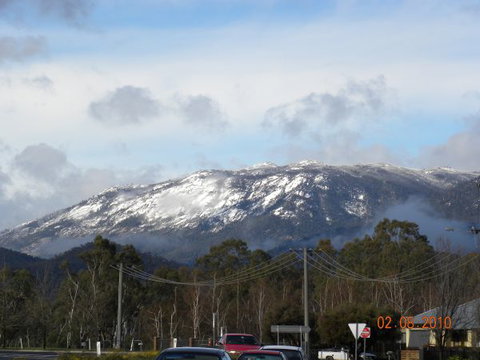 Myrtleford Masonic Units - Darwin Holiday 0