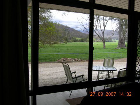 Myrtleford Masonic Units - Darwin Holiday 6