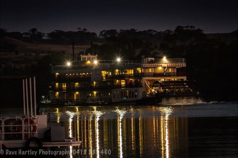 River Shack Rentals - Living The Dream - Darwin Holiday 122