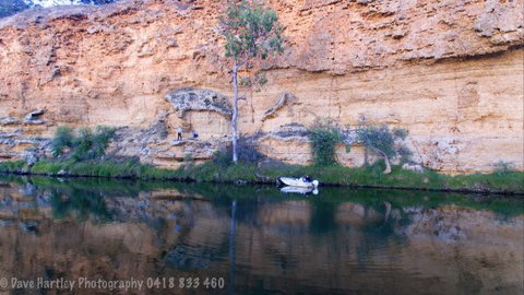 River Shack Rentals - Living The Dream - Darwin Holiday 123