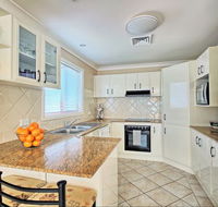 Aqua Leaf Apartment - Darwin Holiday