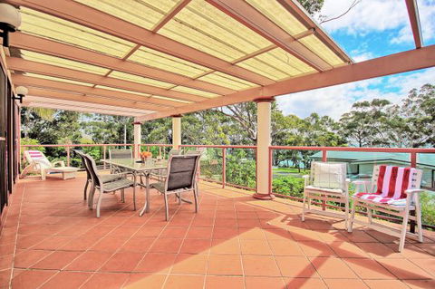 Aqua Leaf Apartment - Darwin Holiday 1