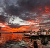 1 Murray Terrace-River Shack Rentals - Darwin Holiday