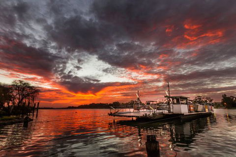 1 Murray Terrace-River Shack Rentals - Darwin Holiday 0