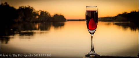 River Shack Rentals - Living The Dream - Darwin Holiday 1