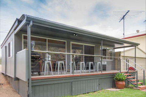 River Shack Rentals - Living The Dream - Darwin Holiday 8