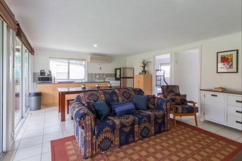 River Shack Rentals - Living The Dream - Darwin Holiday 11