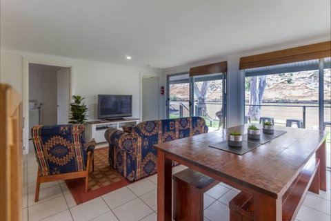 River Shack Rentals - Living The Dream - Darwin Holiday 12