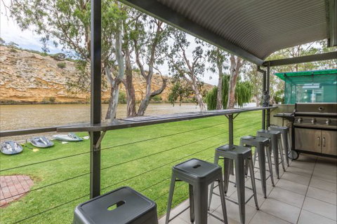 River Shack Rentals - Living The Dream - Darwin Holiday 14