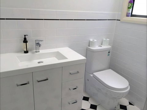 River Shack Rentals - Living The Dream - Darwin Holiday 23