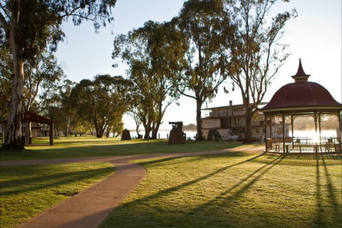River Shack Rentals - Living The Dream - Darwin Holiday 80
