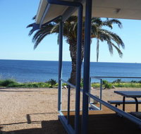 Santorini Sunset - Darwin Holiday