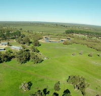 Sandy Lake Farm Stay Accommodation Gingin WA - Darwin Holiday