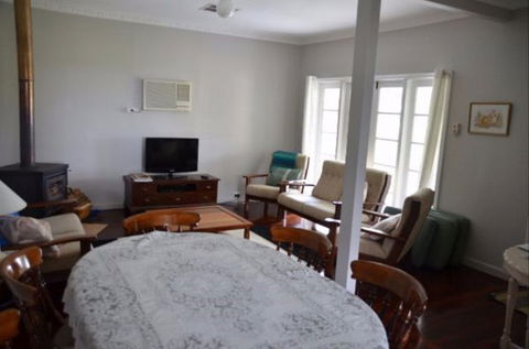 Sandy Lake Farm Stay Accommodation Gingin WA - Darwin Holiday 7