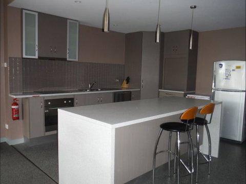 Storm Haven - Darwin Holiday 2