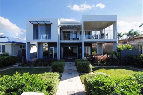 Aqua Leaf Apartment - Darwin Holiday 2
