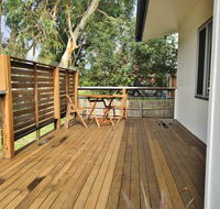 Summer Retreat - Darwin Holiday