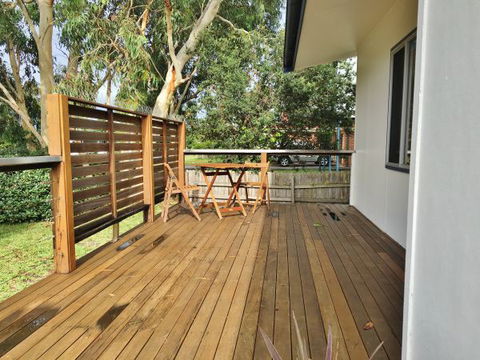 Summer Retreat - Darwin Holiday 0