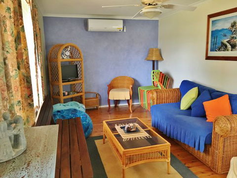Summer Retreat - Darwin Holiday 5
