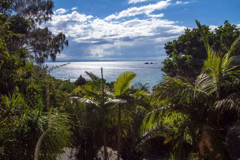 Wategos Beach Retreats - Darwin Holiday 0